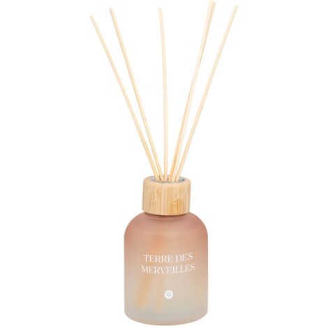 Difusor de perfume Sana 150ml Terre des Merveilles - Atmosphera créateur d'intérieur