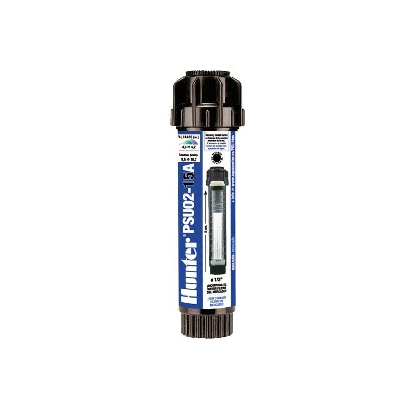 

Difusor de riego Hunter PS ULTRA