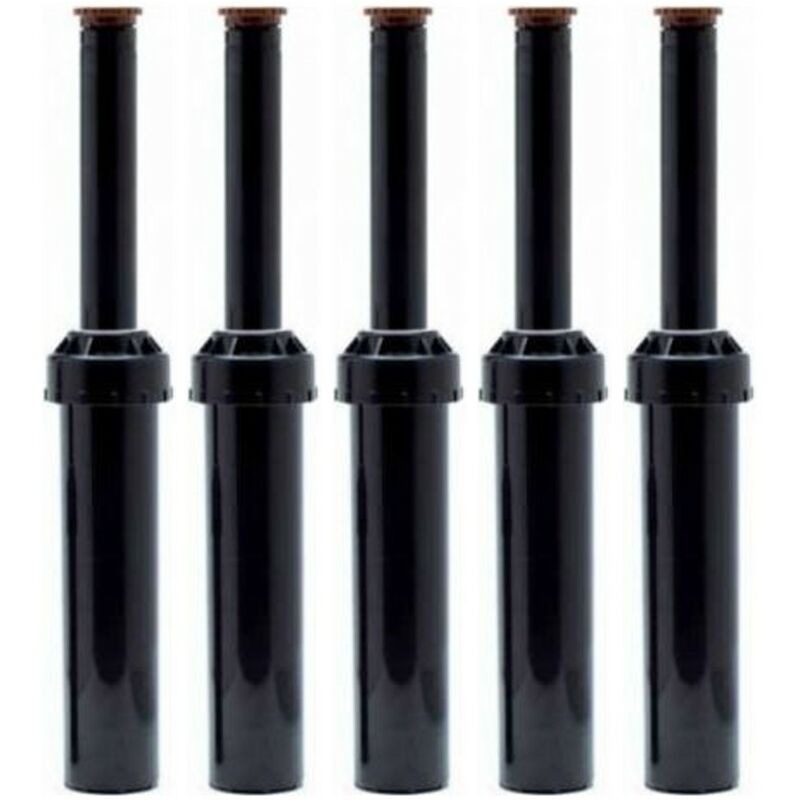 

Difusor de riego LPS 217 con boquilla ajustable (Pack 5 uds) - Toro