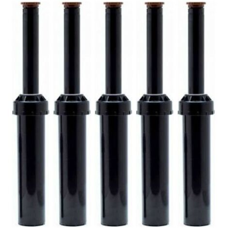 DIFUSOR DE RIEGO LPS 217 CON BOQUILLA AJUSTABLE TORO PACK 5 UDS  PACK X 5 DIFUSOR LPS CON BOQUILLA EMERGENTE PARA JARDIN DE LA MARCA TORO  OFERTA EXCLUSIVA