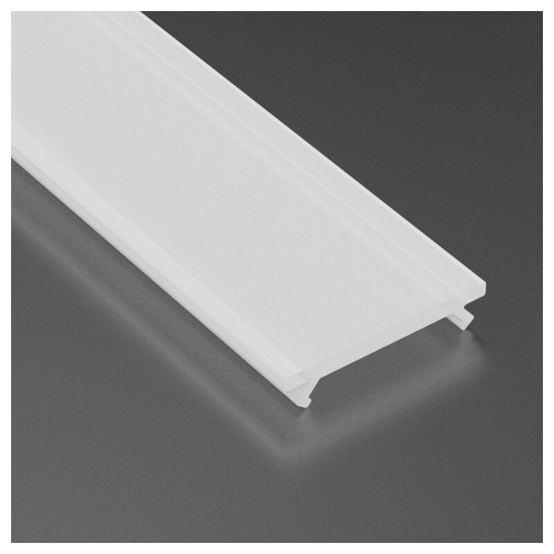 

Difusor ECO Basic PMMA 2,02M | Transparente (LL-11-2110-20)