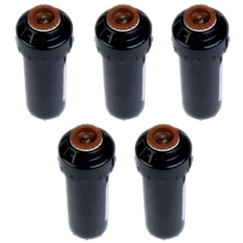 

Difusor emergente LPS 212 (Pack 5 uds) - Toro