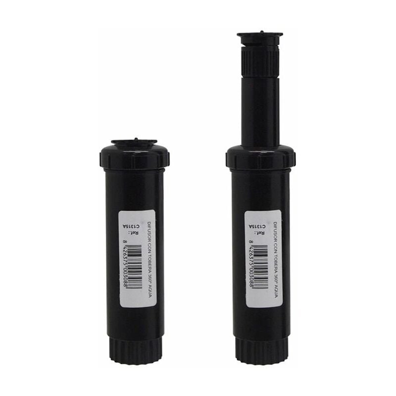 

Difusor Riego 6Cm C/Tobera Reg.25º-360º