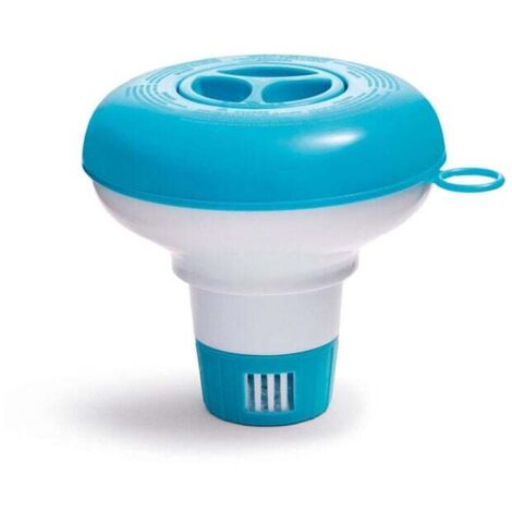 Difusor flotante KZQ de 12,7 cm