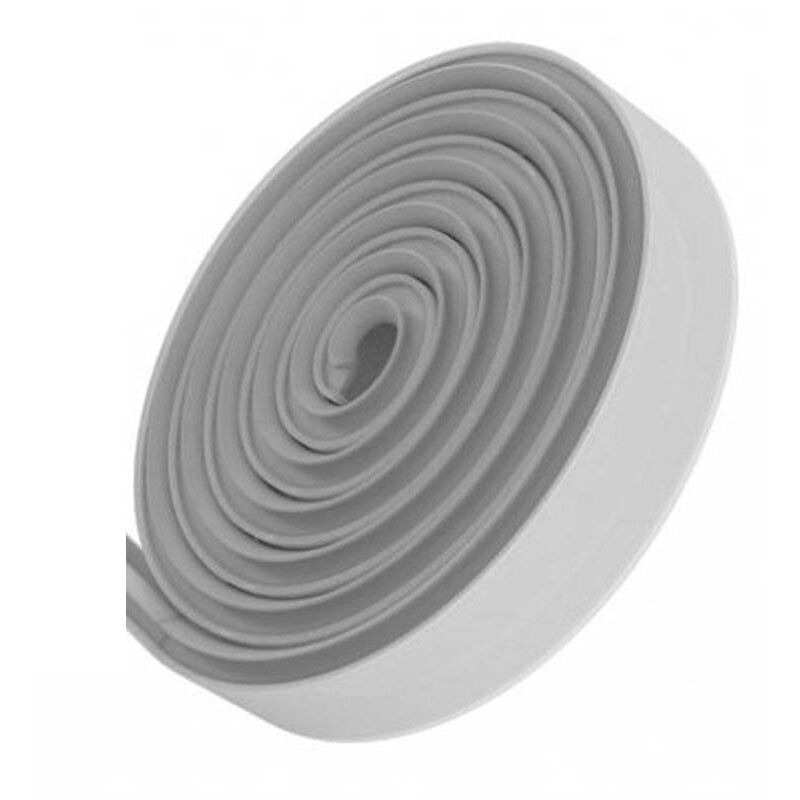 

Barcelona Led - Difusor Glaseado para Perfil de Integración Escayola/Pladur (2m)