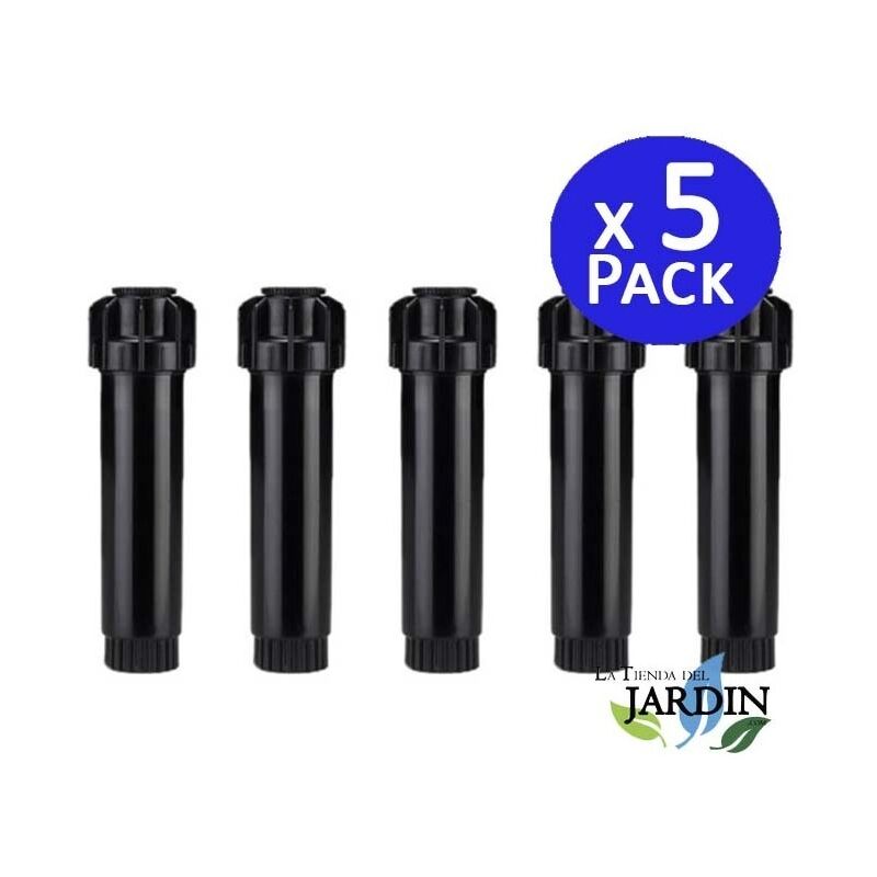 

Difusor Hunter PSU-02-12A. Alcance 3,7 mts. Pack 5 difusores