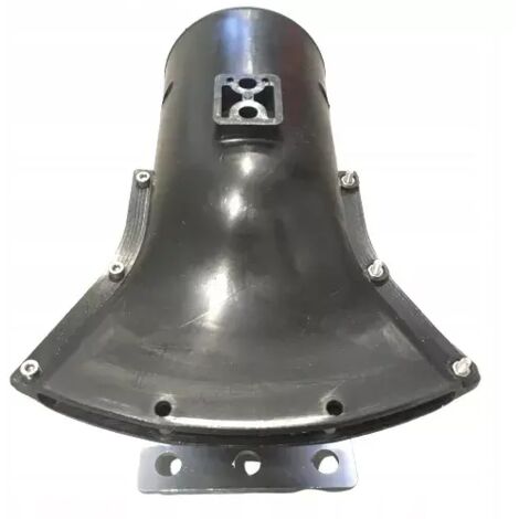 Difusor italiano negro
