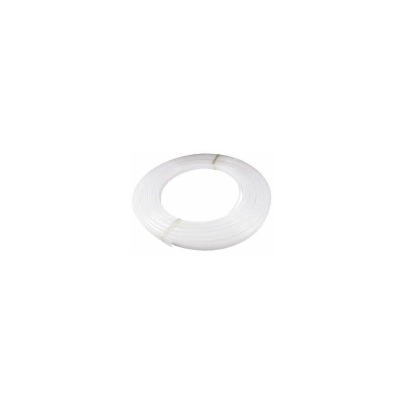 

Difusor opal para perfil led 28mm de 0 - Iludec