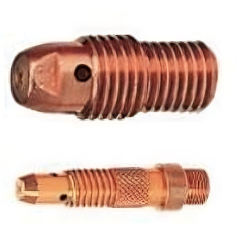 Difusor para electrodo Kit de 3 unidades de 4 mm