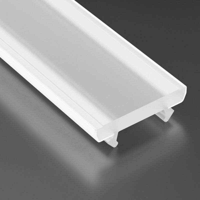 

Difusor PC Perfiles TERRA,SCALA 2,02M | Opal (LL-11-3041-20)
