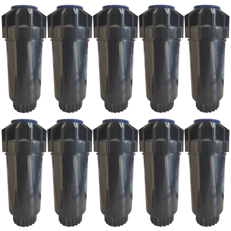 

Difusor Rain S020-2-10A. Alcance 3 m (Pack x 10)