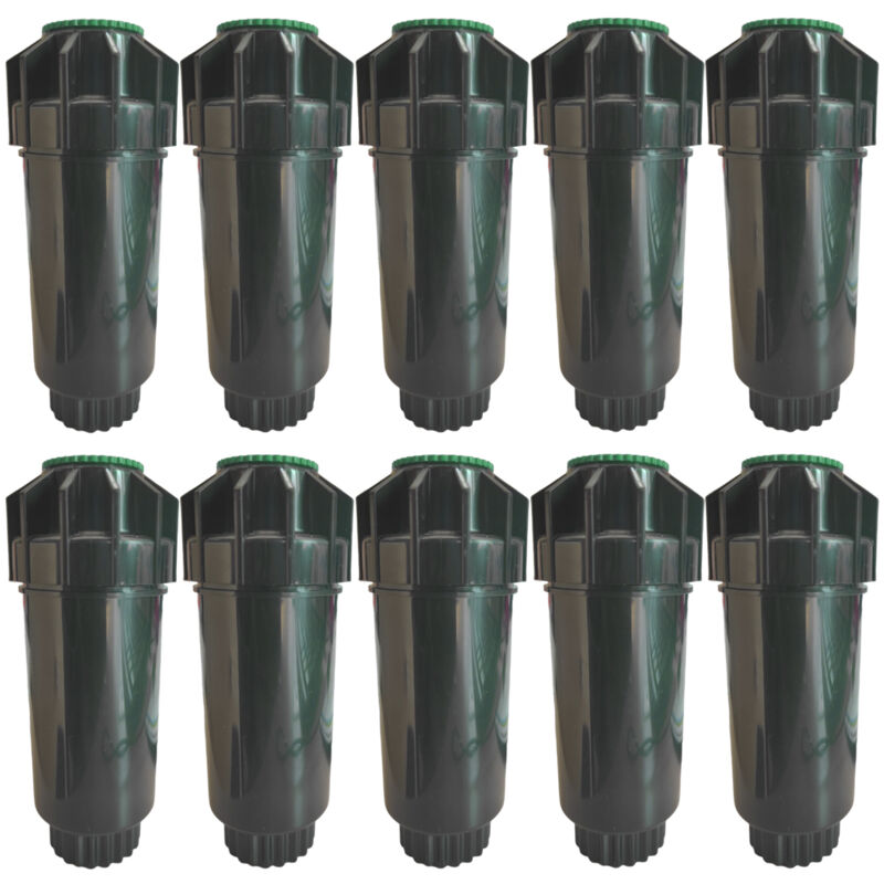 

Difusor Rain S020-2-8A. Alcance 2,7 m (Pack x 10)