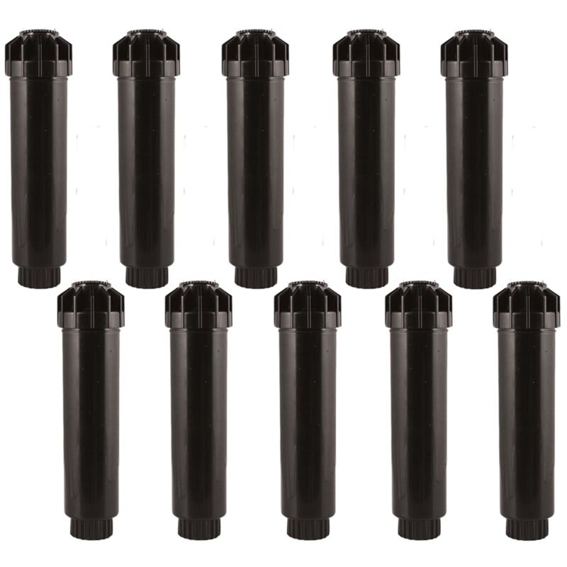 

Difusor Rain S020-4-12A. Alcance 3,6 m (Pack x 10)