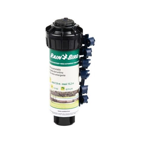 Difusor Rainbird De Alcance 7,6 Metros A 15,2 Metros
