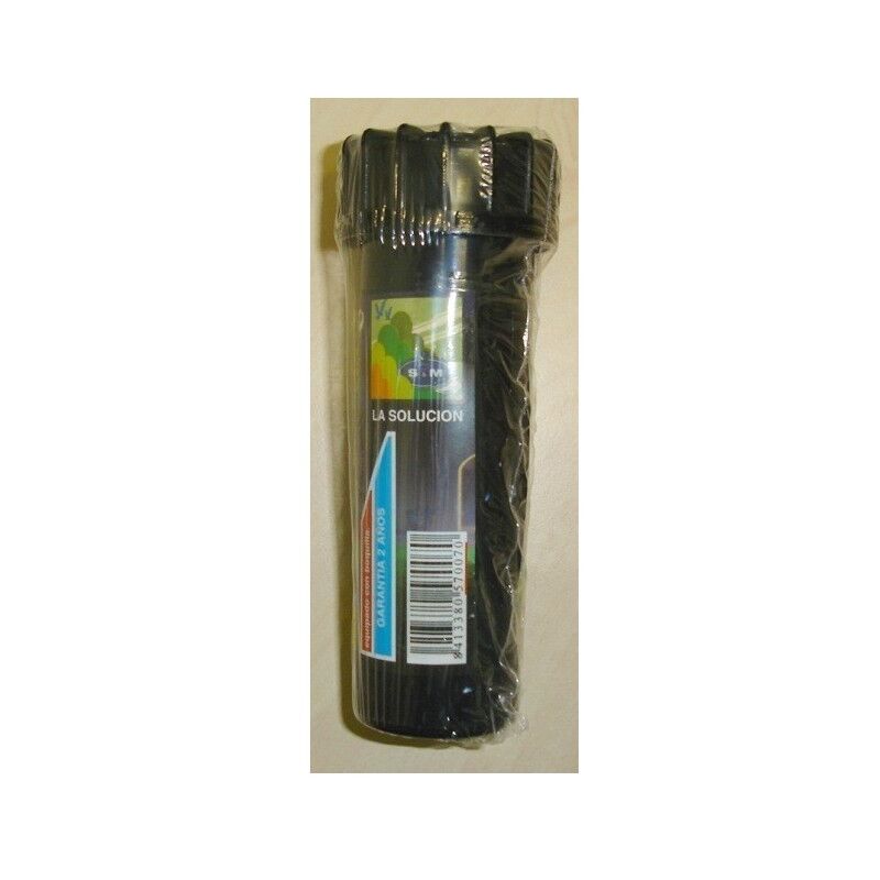 

Difusor Riego 1/2' Emergente S M Regulable Hembra 1/2 570070