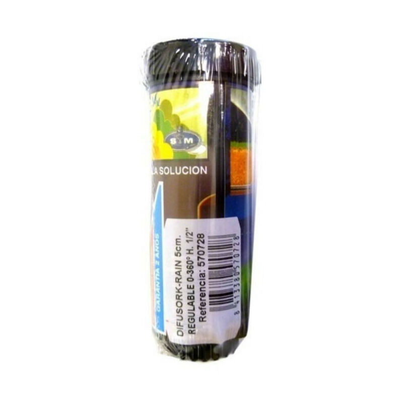 

Difusor Riego K-Rain 5Cm