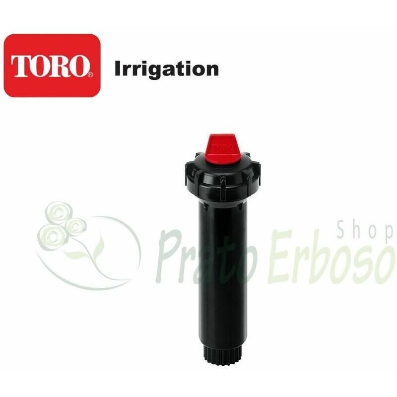 

Toro Irrigazione - 570Z-4P - Rociadores ocultos por 10 cm