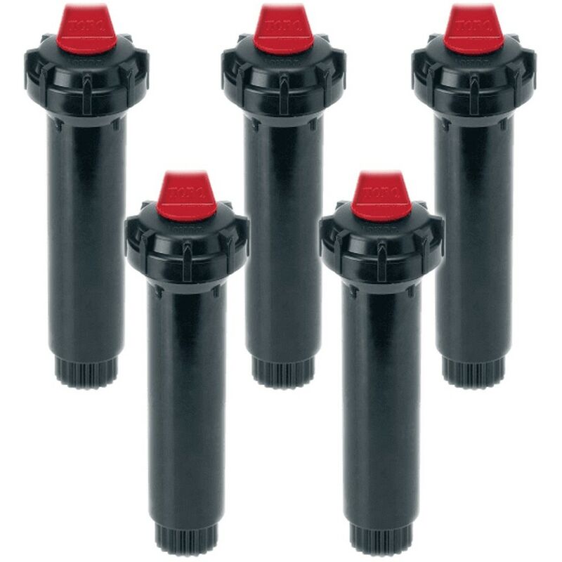 

Difusor 570Z-2P Emergente 5CM (Pack 5 uds) - Toro