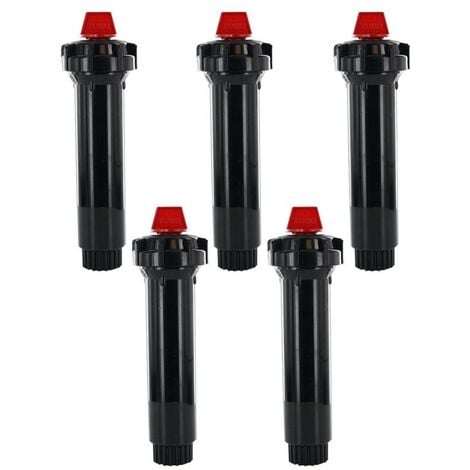 Difusor de riego TORO LPS 417 10 cm pack de 5 unidades