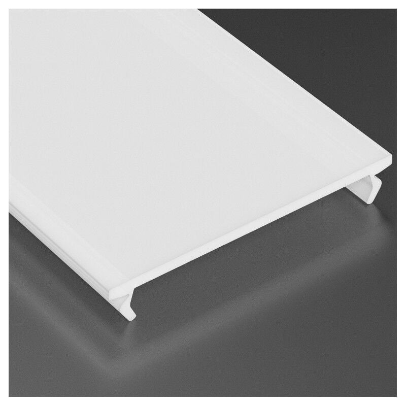 

Difusor WIDE PMMA Perfiles SOLIS, iLEDO, INSO 2,02M | Opal (LL-11-2033-20)