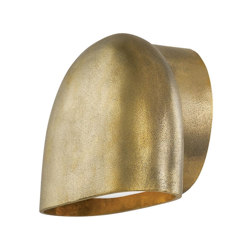 Diggs Applique Murale Led Laiton, 2700K