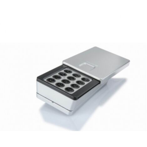 Digicode sans fil 868Mhz – 3 codes programmables – Compatible avec moteurs Marantec – Antenne Digitale MA101180 requise - D526-868