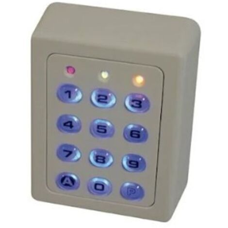Digicode ACIE SU2 BASIC-G