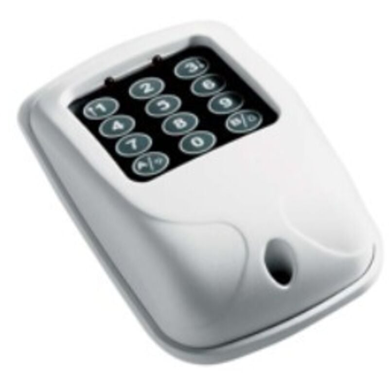 Digicode Teleco TV-TXK-868-B04