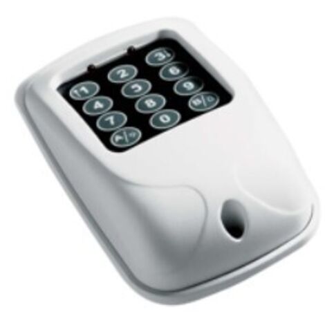 Digicode TELECO TV-TXK-868-B04