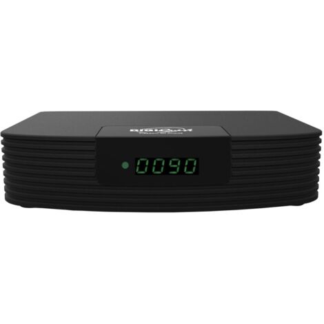 Digiquest 990REC Negro