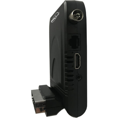 Digiquest Invisible Cable Full HD Noir