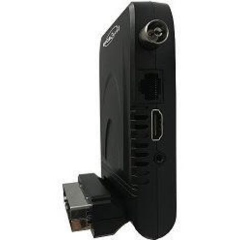 Digiquest RICD1219 Terrestre Full HD Noir