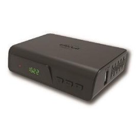 Digiquest XSd 2.1 Terrestre Full HD Noir