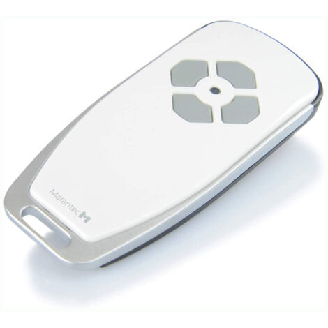 DIGITAL 564-868MHz Télécommande 4 boutons MARANTEC