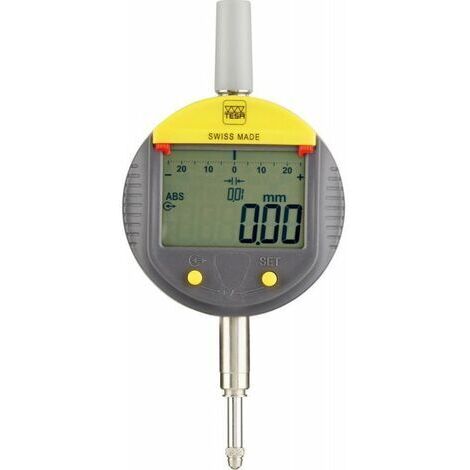 Digital Display Confronta Tesa Digico 20512,5Mmx0,01Mm