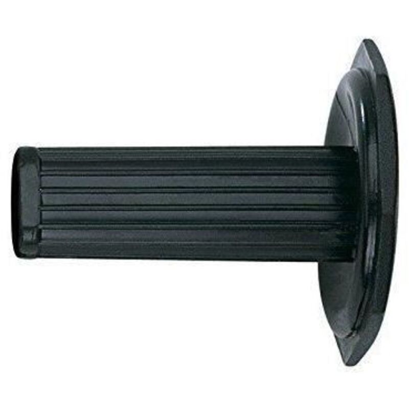 Digital Humidity Meter - Vogel's - 641006 - Black - Measures wood, paper, cardboard - Digital