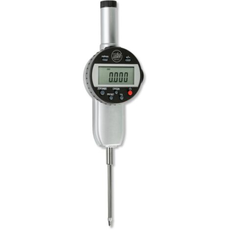 Digital-Messuhren IP65 active 50/0,001 mm