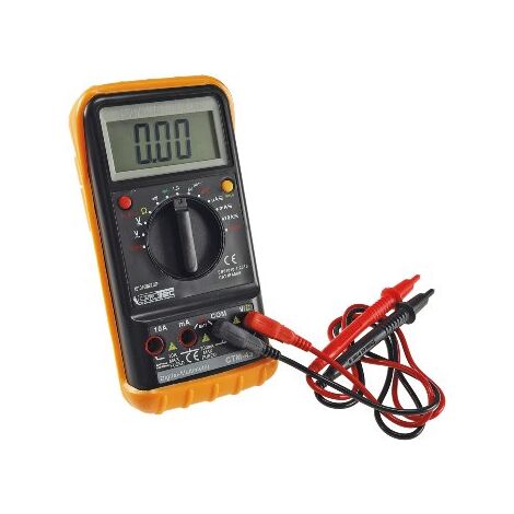 Digital-Multimeter 'CTM-43 big'