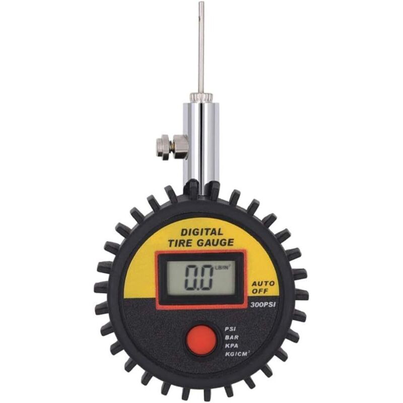 Image of Tinor - Digital Portable Ball Pressure&hellip;