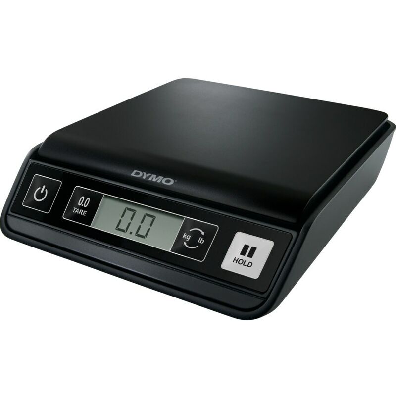 Dymo - M2 Electronic Mailing Scales 2kg