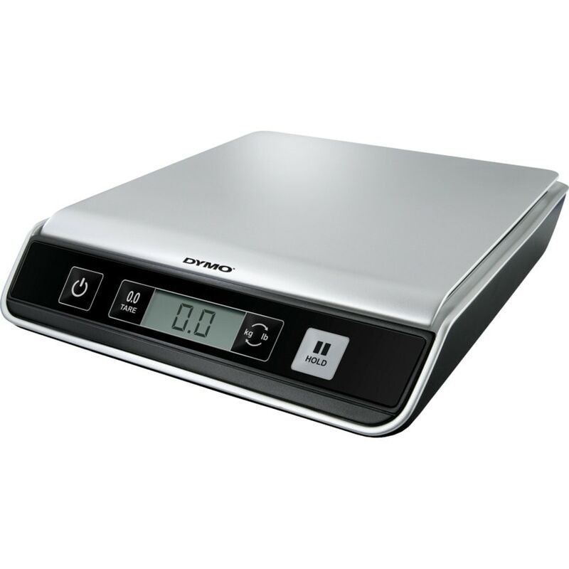 M10 Digital usb Postal Scales (Max 10kg) - Dymo