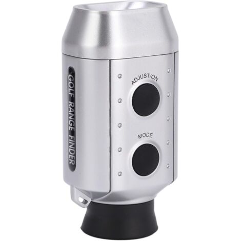 Digital Range Finders, Digital Rangefinder Monocular High Acuracy for Playing Golf