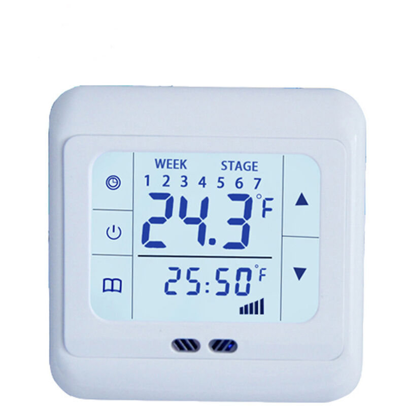 Image of Tinor - Digital Room Thermostat lcd&hellip;