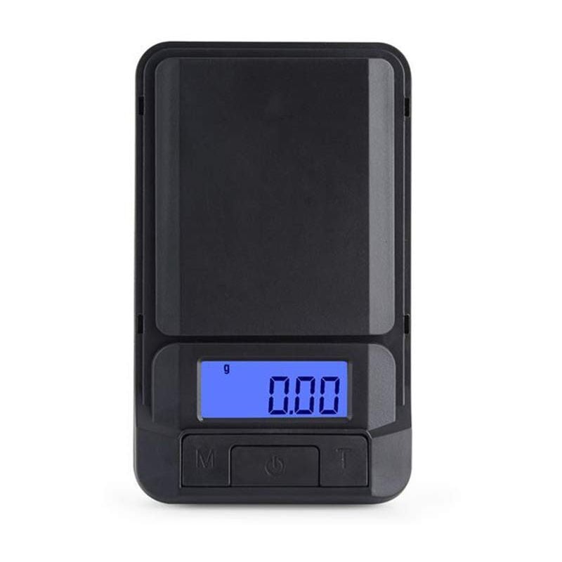 Digital Scale, 0.01g Electronic Jewelry Carat Digital Scale Powder Weighing Grams High Precision Mini Digital Scale High Precision