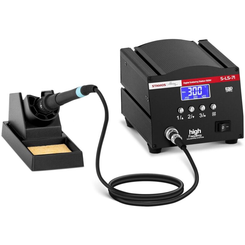 duratech duratech soldering station with thermal c Duratech duratech