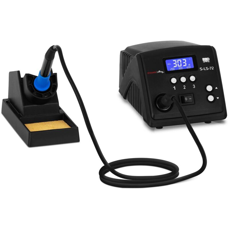 duratech duratech soldering station with thermal c Duratech duratech