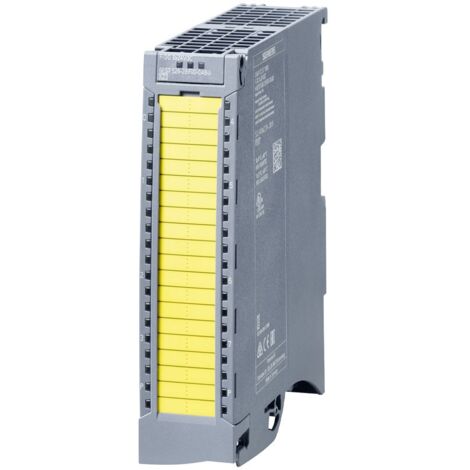 Digitale Ausgabeeinheit F Siemens Simatic S7-1500 8 Ausgang 24VDC 6ES75262BF000AB0