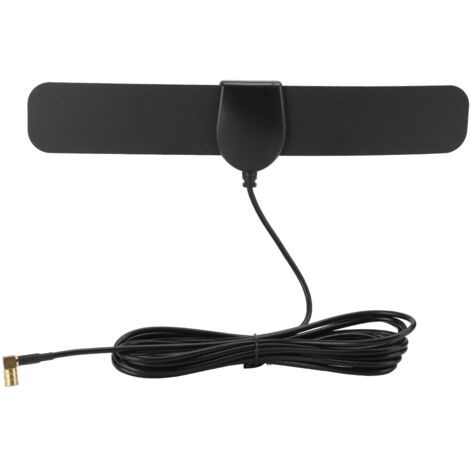 Digitale DAB-Antenne für das Fahrzeug, SMB-Buchse, kompatibel mit JVC, Kenwood und Sony