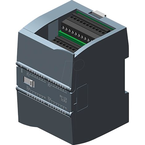 Digitale E/A 6ES7223-1PL32-0XB0 SM 1223 16 DI/16 DO (6ES72231PL320XB0)