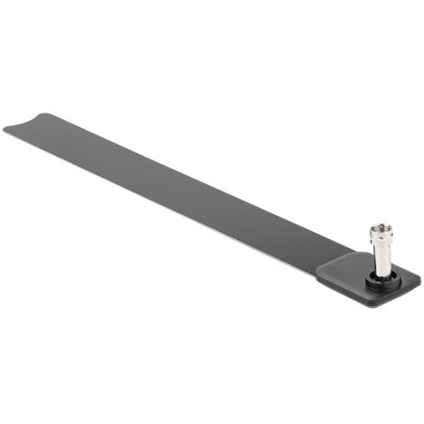 Digitale HD-Antenne 480p-1080p für Fernseher, TV-Signalempfang mit über 100 kostenlosen Sendern